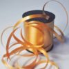 Gold 8mm Wide Curling Ribbon
