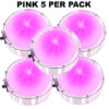 Pink Party Dots® 5 pack x 4