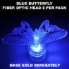 Blue Butterfly 5 pack