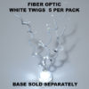 White Twigs 5 pack