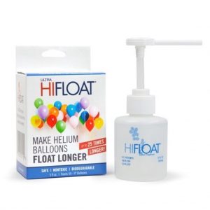 Hi Float® Mini 25 Balloons